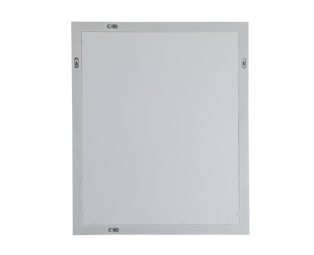 Elegant Lighting - VM23036GR - Mirror - Aqua - Grey