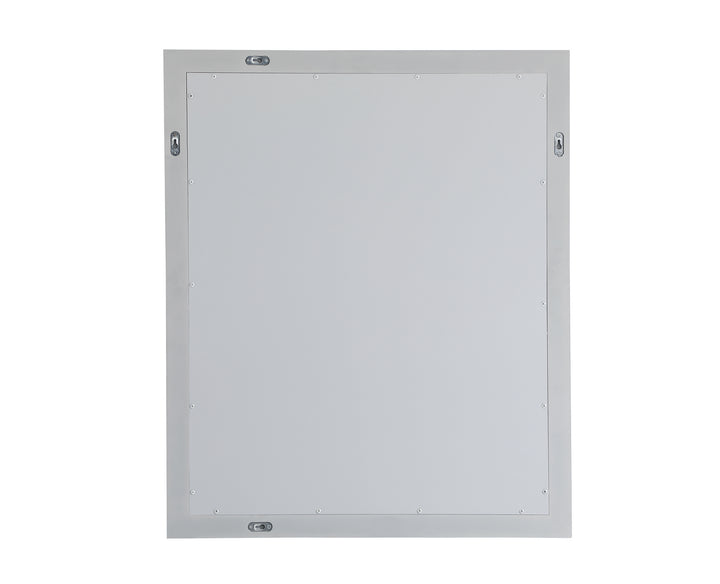 Elegant Lighting - VM23036GR - Mirror - Aqua - Grey