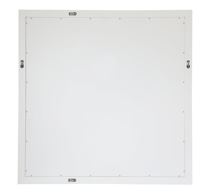 Elegant Lighting - VM23636WH - Mirror - Aqua - White