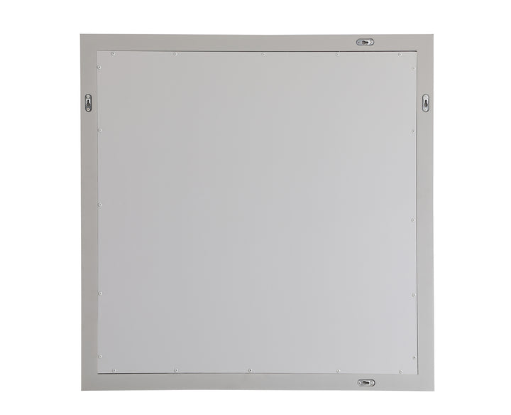 Elegant Lighting - VM23636GR - Mirror - Aqua - Grey