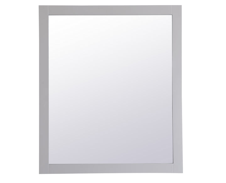 Elegant Lighting - VM24236GR - Mirror - Aqua - Grey