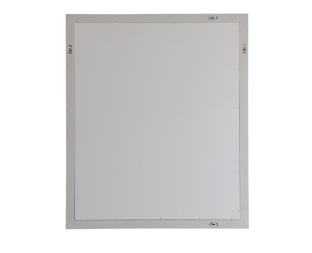 Elegant Lighting - VM24236GR - Mirror - Aqua - Grey