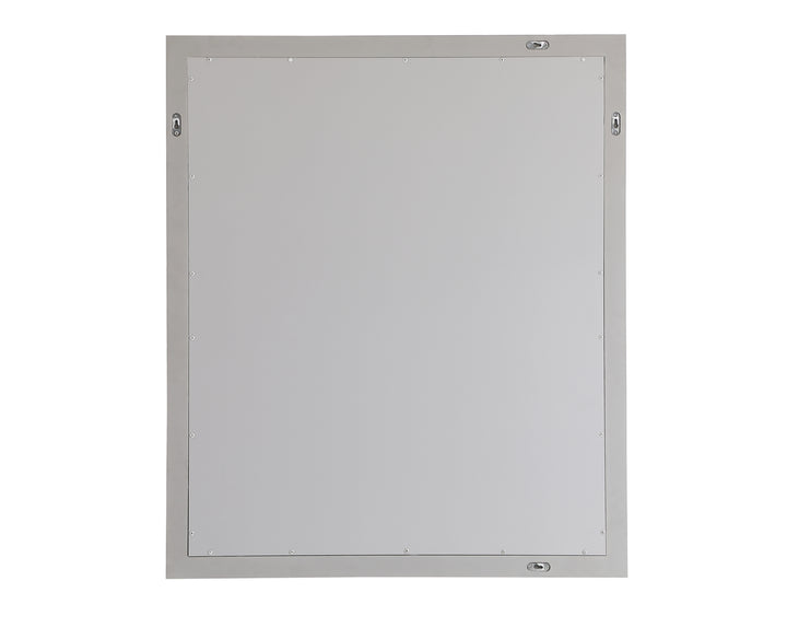 Elegant Lighting - VM24236GR - Mirror - Aqua - Grey