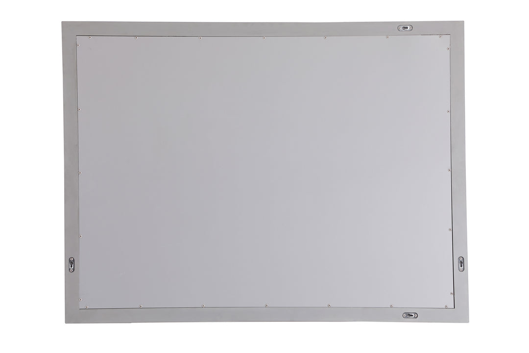 Elegant Lighting - VM24836GR - Mirror - Aqua - Grey