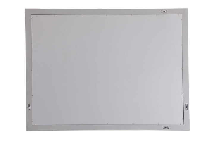 Elegant Lighting - VM24836GR - Mirror - Aqua - Grey