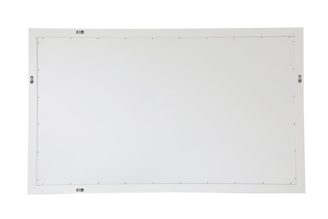 Elegant Lighting - VM26036WH - Mirror - Aqua - White
