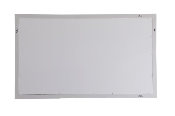 Elegant Lighting - VM26036GR - Mirror - Aqua - Grey