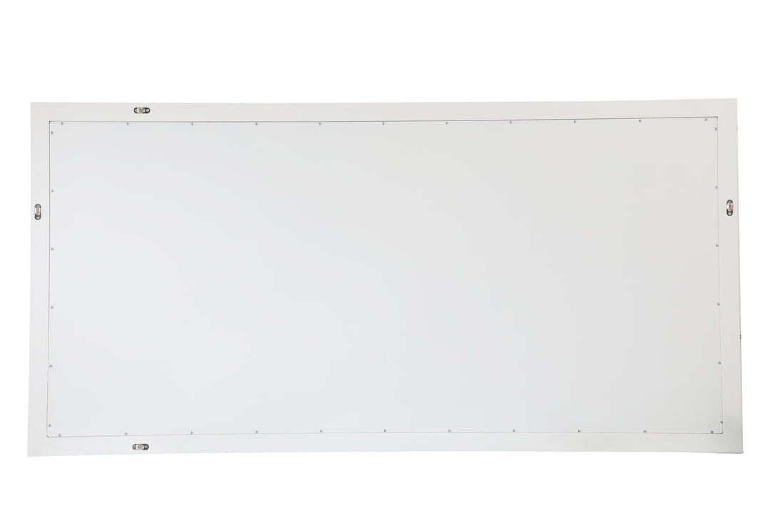 Elegant Lighting - VM27236WH - Mirror - Aqua - White