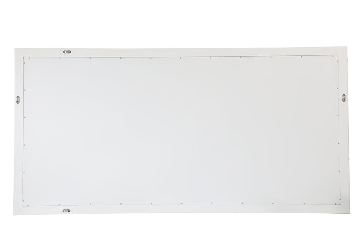 Elegant Lighting - VM27236WH - Mirror - Aqua - White
