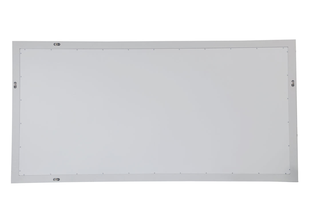 Elegant Lighting - VM27236GR - Mirror - Aqua - Grey