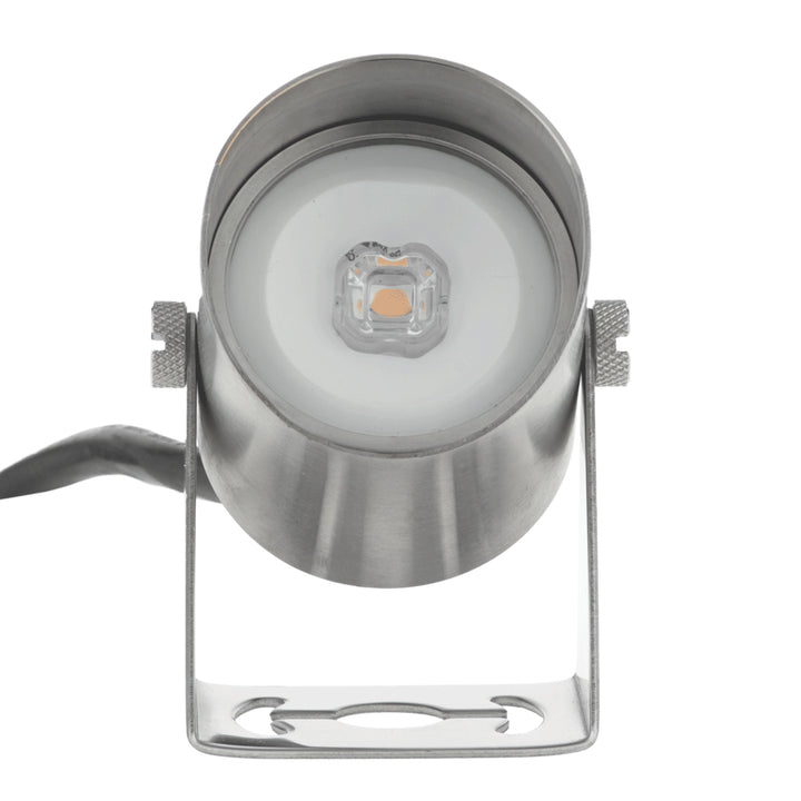 Kichler Canada - 16027SS30 - LED Underwater Accent - Landscape Led - Stainless Steel