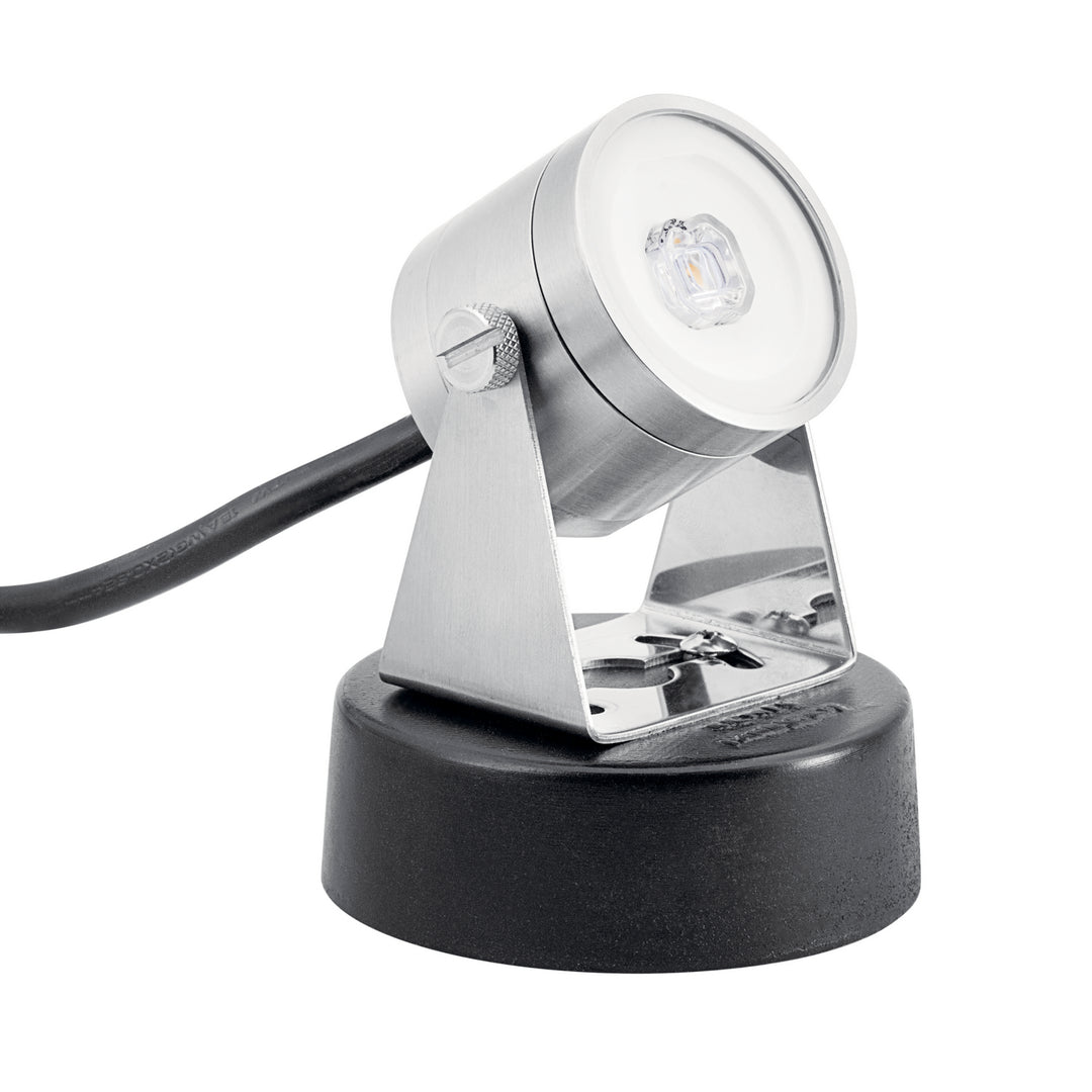 Kichler Canada - 16027SS30 - LED Underwater Accent - Landscape Led - Stainless Steel
