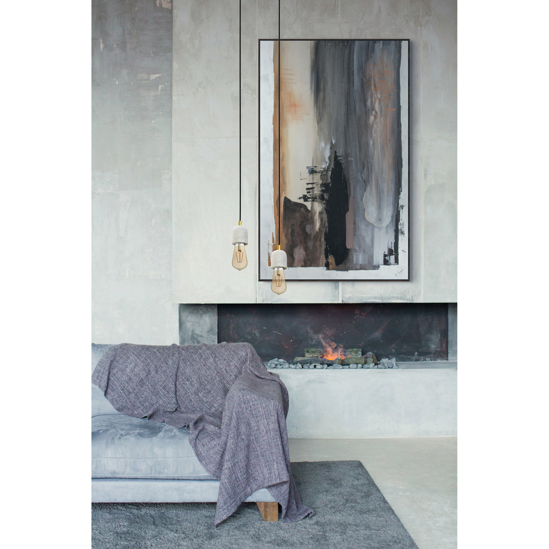 Renwil Canada - LB031-3 - Bulbs - Antique