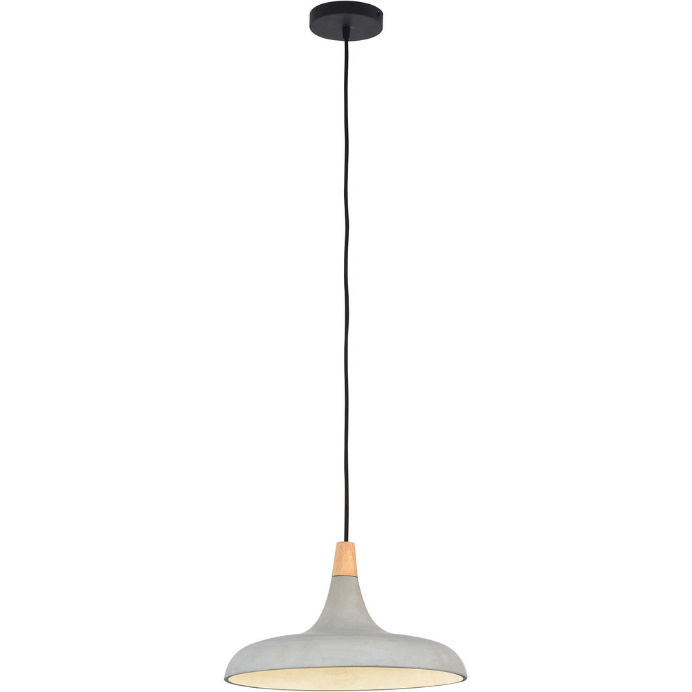 Renwil Canada - LPC4331 - Ceiling Fixture - Viola-May - Brown