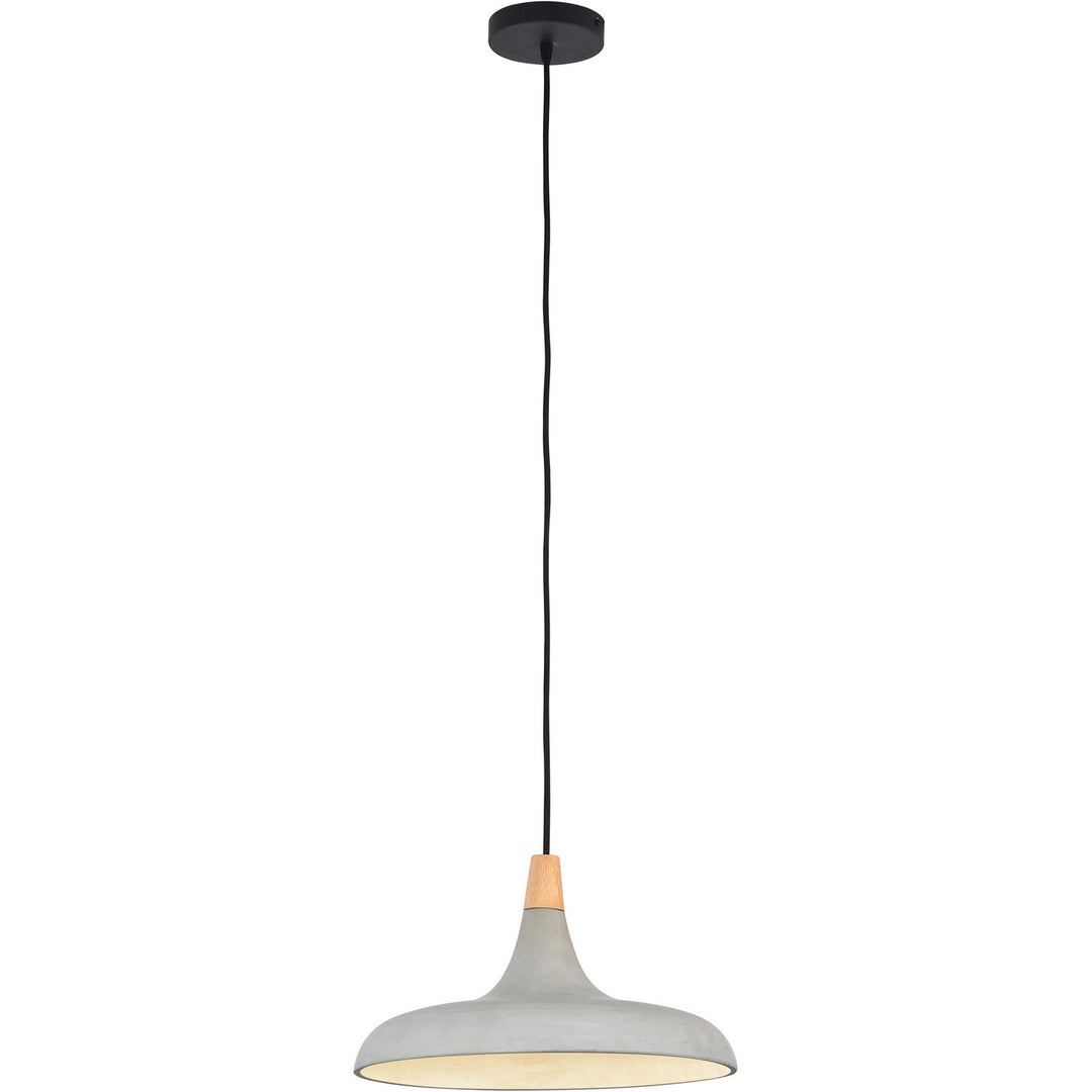 Renwil Canada - LPC4331 - Ceiling Fixture - Viola-May - Brown