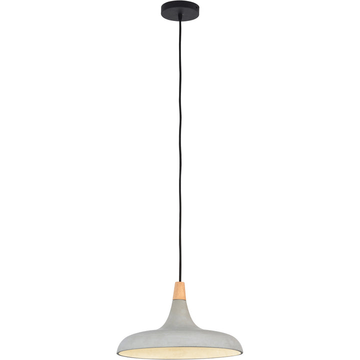 Renwil Canada - LPC4331 - Ceiling Fixture - Viola-May - Brown