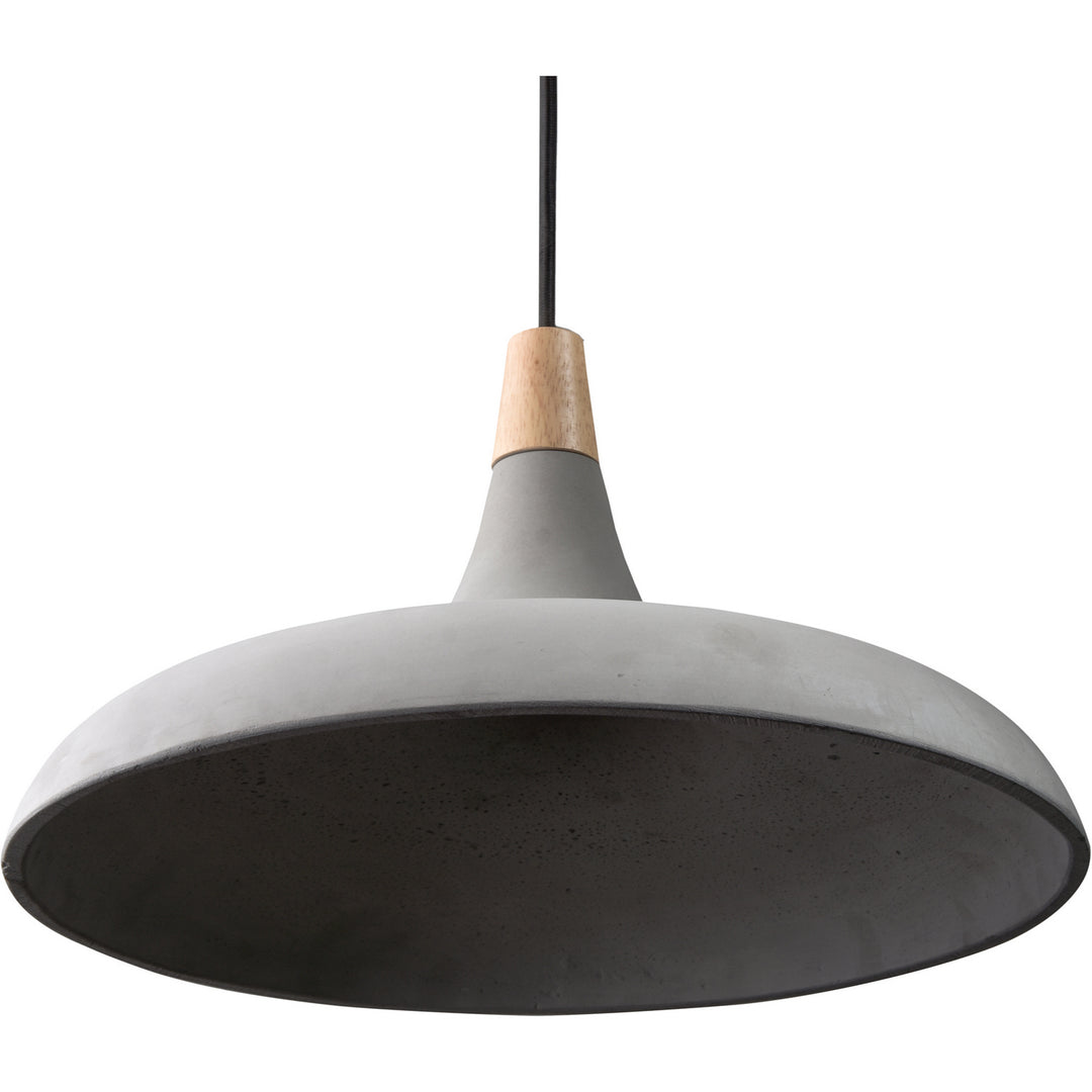 Renwil Canada - LPC4331 - Ceiling Fixture - Viola-May - Brown
