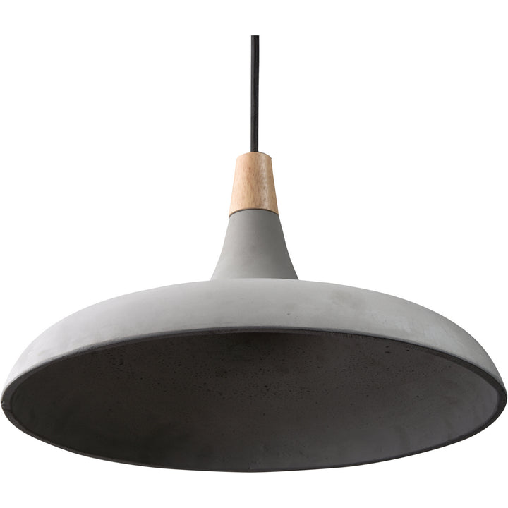 Renwil Canada - LPC4331 - Ceiling Fixture - Viola-May - Brown