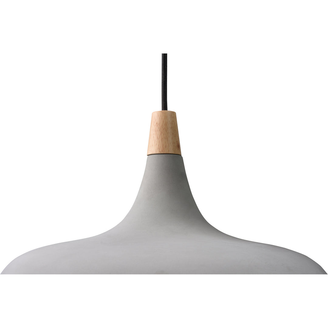 Renwil Canada - LPC4331 - Ceiling Fixture - Viola-May - Brown