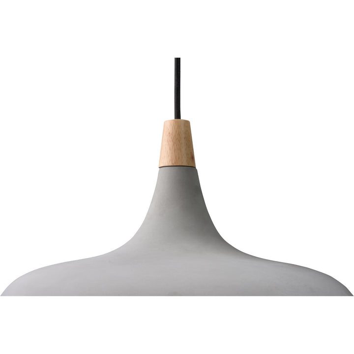 Renwil Canada - LPC4331 - Ceiling Fixture - Viola-May - Brown