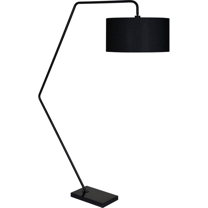 Renwil Canada - LPF3118 - Floor Lamp - Penelin - Matte Black