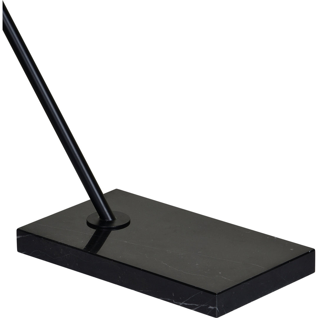 Renwil Canada - LPF3118 - Floor Lamp - Penelin - Matte Black