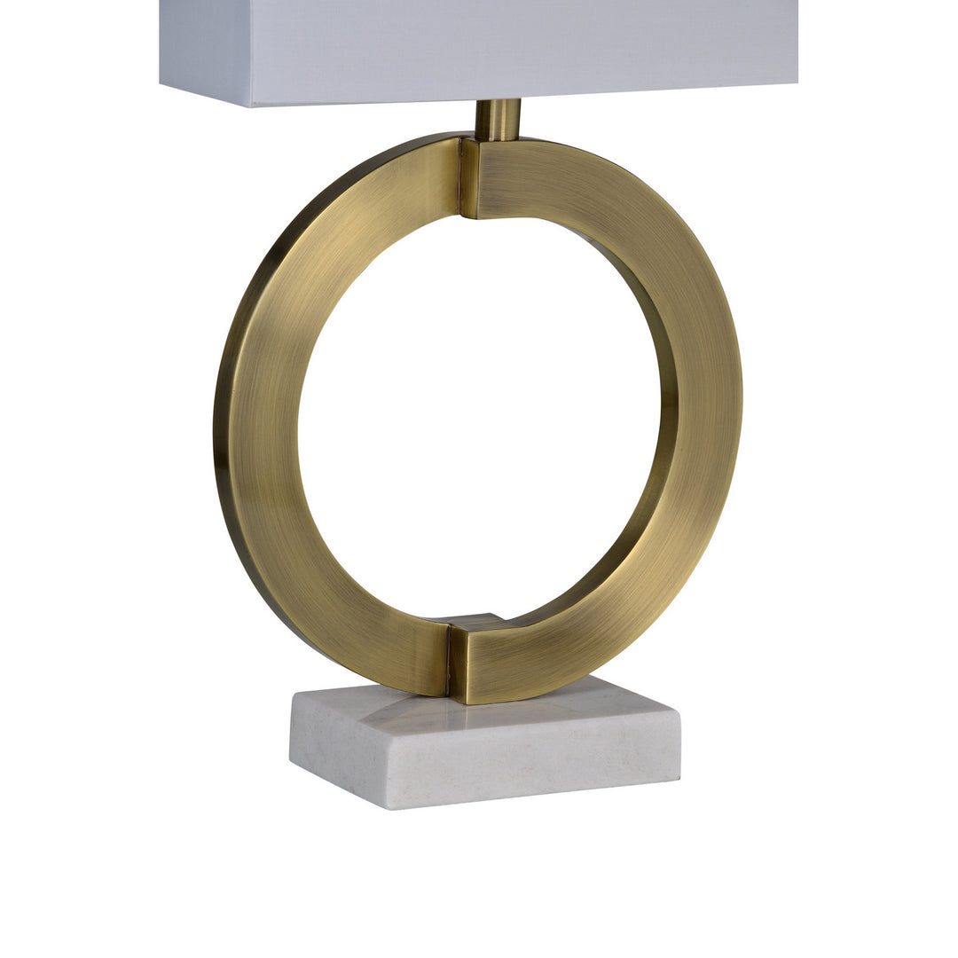 Renwil Canada - LPT931 - Lamps - Table