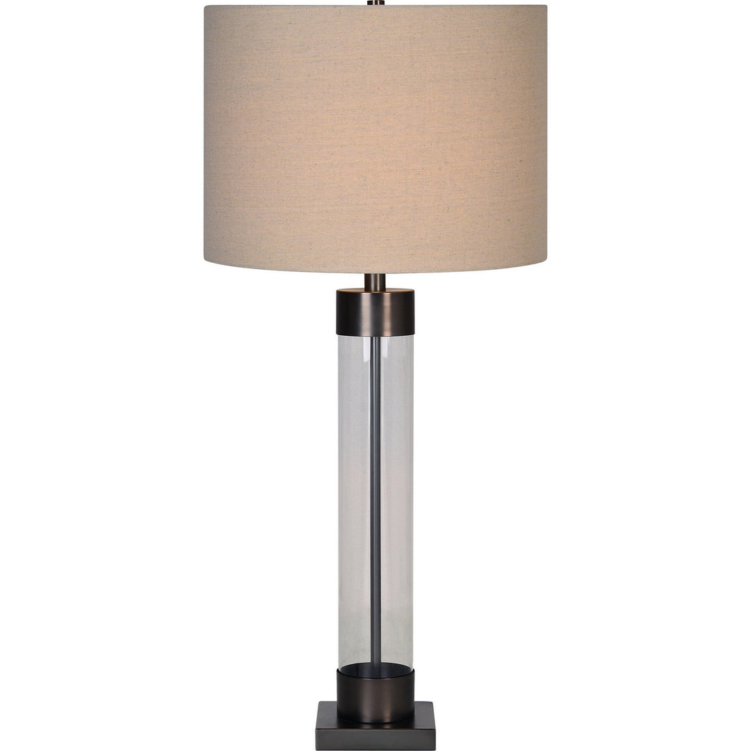 Renwil Canada - LPT1168 - Table Lamp - Meredith - Clear