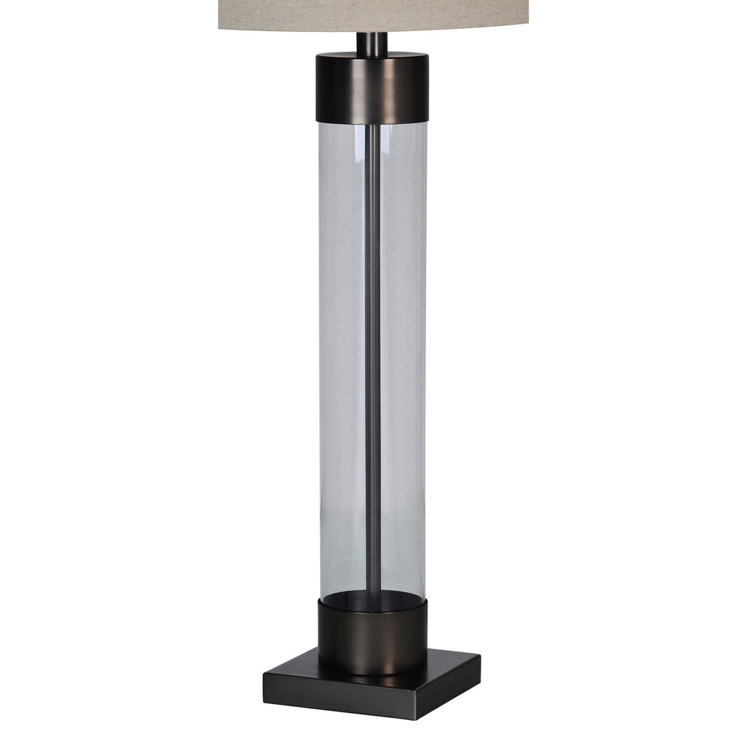 Renwil Canada - LPT1168 - Table Lamp - Meredith - Clear