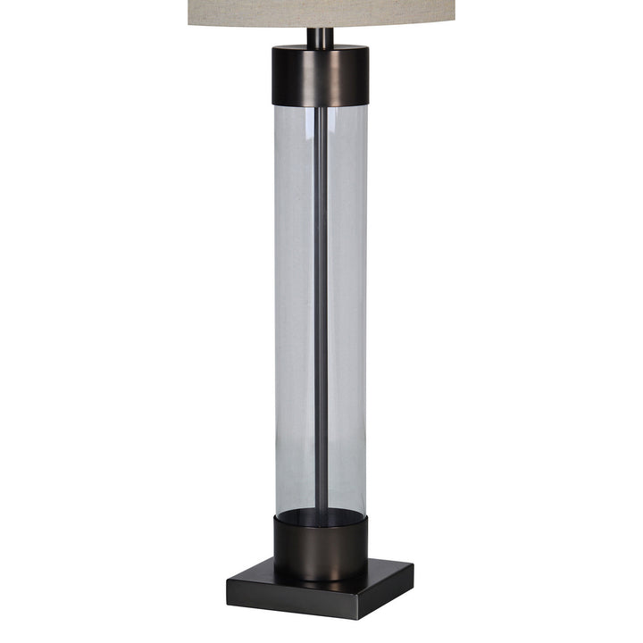 Renwil Canada - LPT1168 - Table Lamp - Meredith - Clear