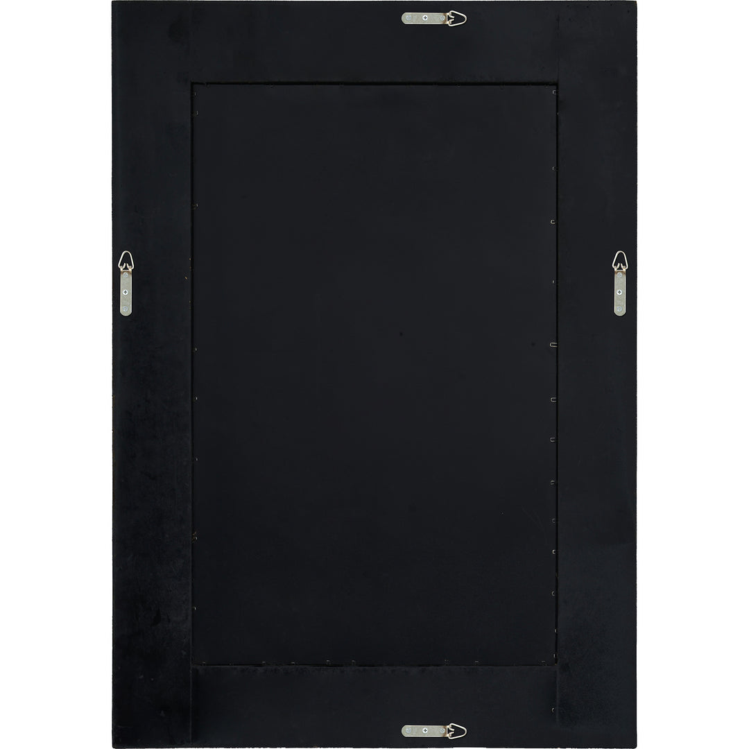 Renwil Canada - MT2201 - Mirror - Madden - Dark Brown