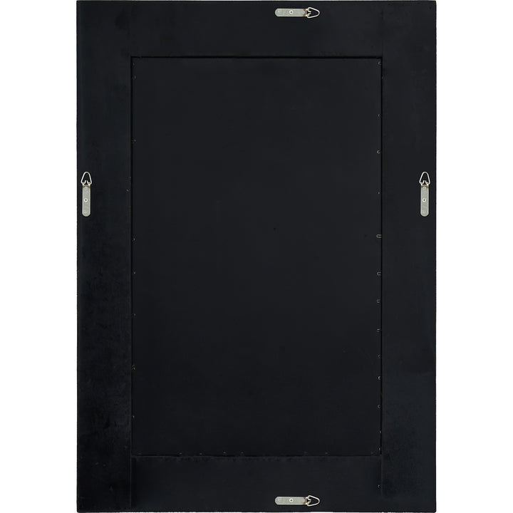 Renwil Canada - MT2201 - Mirror - Madden - Dark Brown