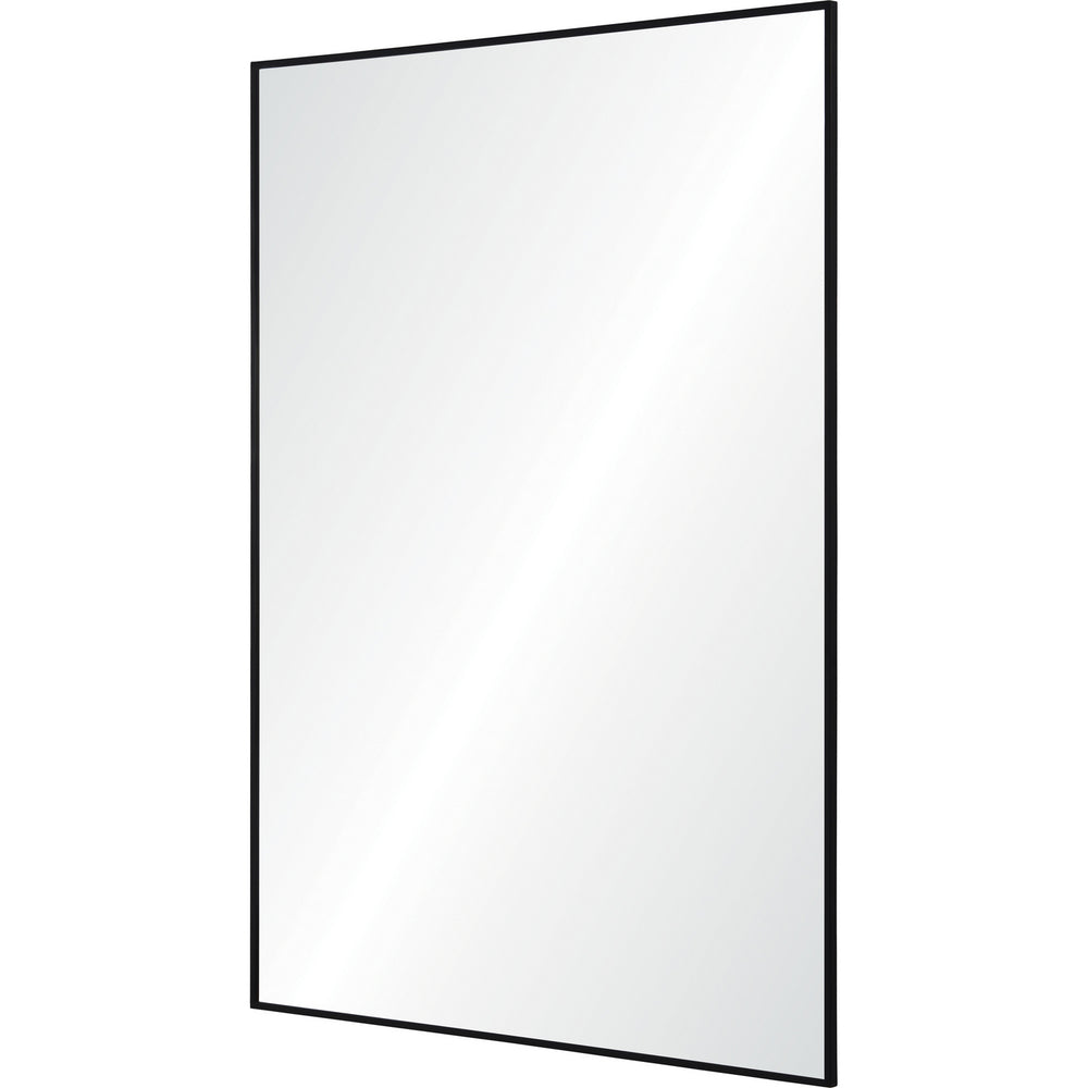 Renwil Canada - MT2345 - Mirror - Raizel - Matte Black