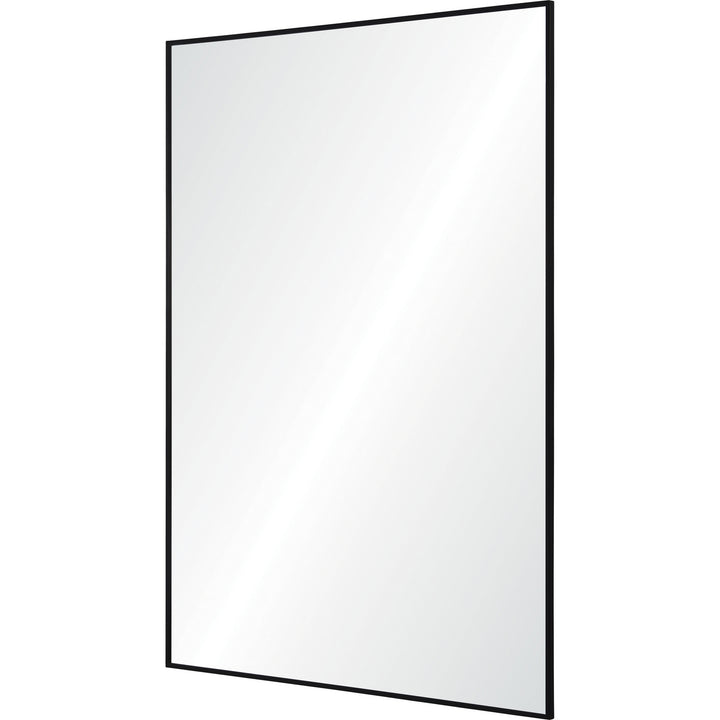 Renwil Canada - MT2345 - Mirror - Raizel - Matte Black