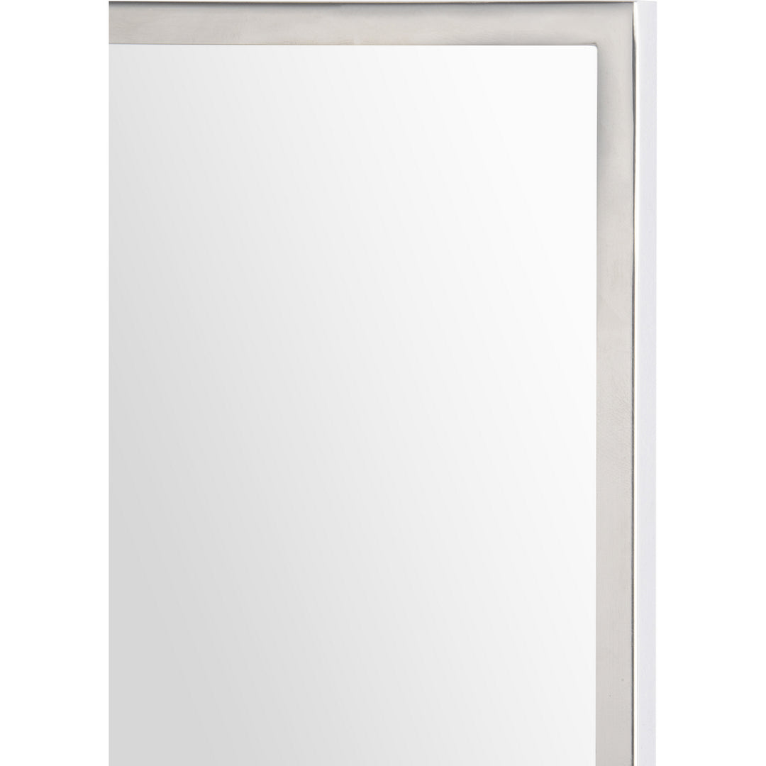 Renwil Canada - MT2346 - Mirror - Carmelle - Grey