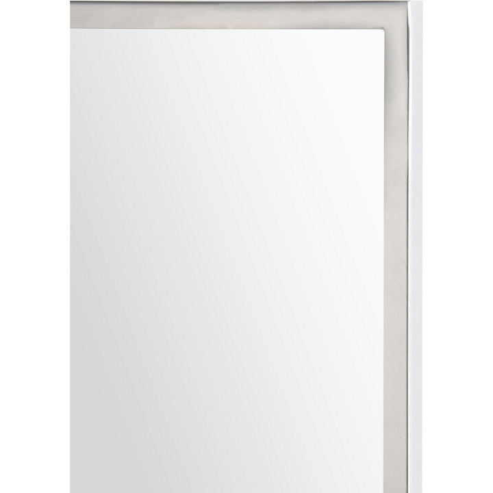 Renwil Canada - MT2346 - Mirror - Carmelle - Grey