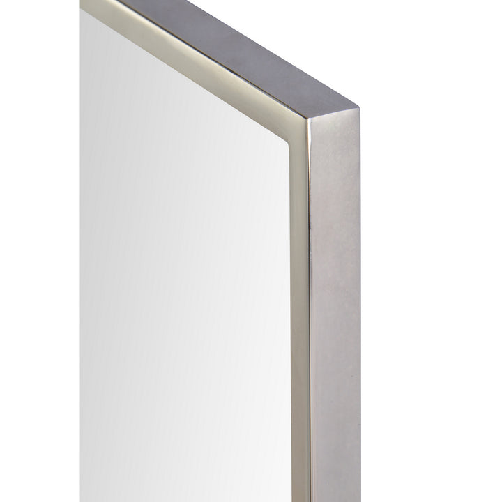 Renwil Canada - MT2346 - Mirror - Carmelle - Grey