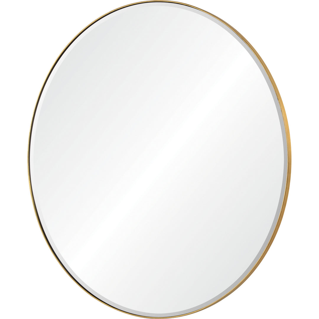 Renwil Canada - MT2347 - Mirror - Thallo - Gold Leaf