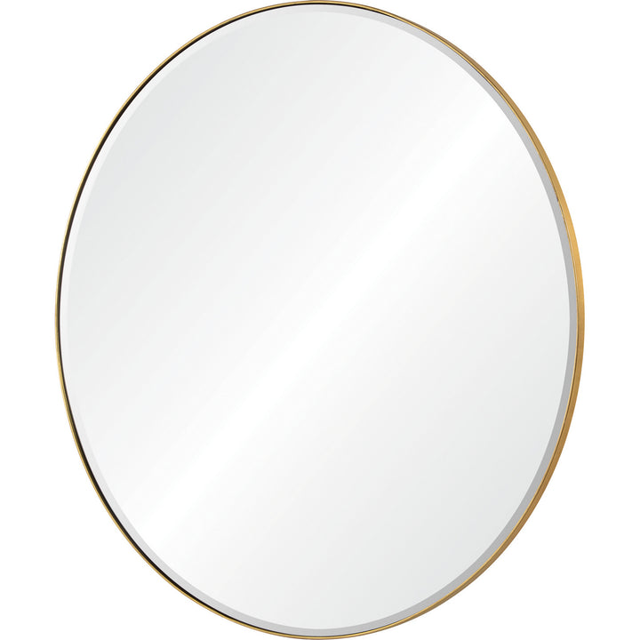 Renwil Canada - MT2347 - Mirror - Thallo - Gold Leaf