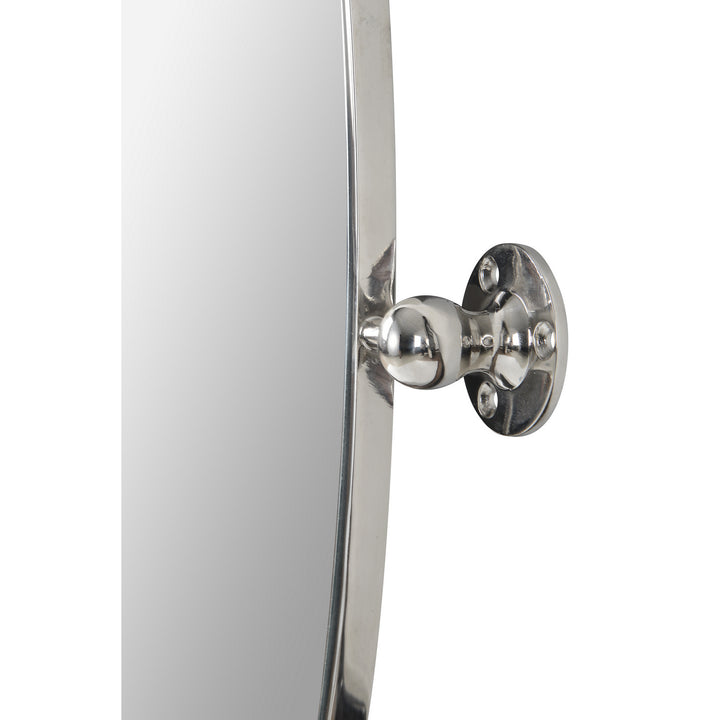 Renwil Canada - MT2353 - Mirror - Azalea - Nickel Plated