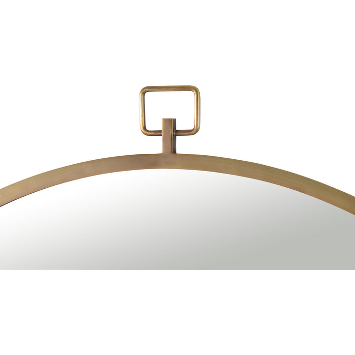 Renwil Canada - MT2356 - Mirror - Azam - Bronze