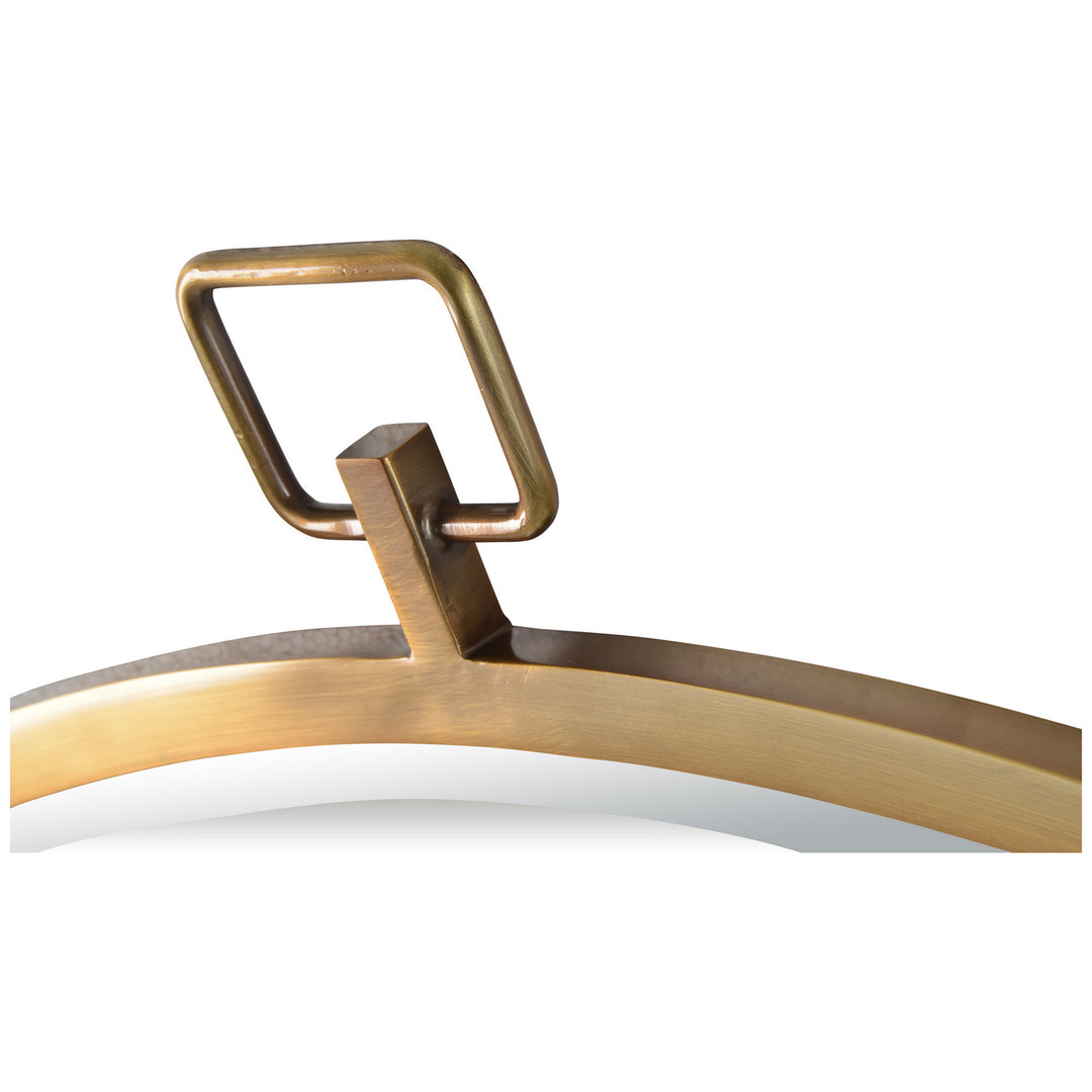 Renwil Canada - MT2356 - Mirror - Azam - Bronze