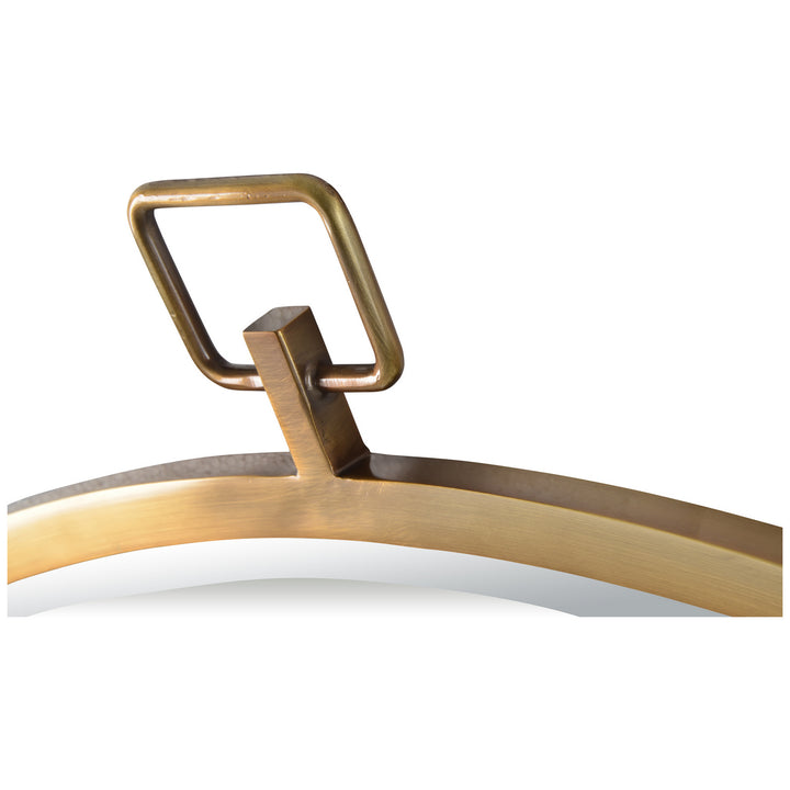 Renwil Canada - MT2356 - Mirror - Azam - Bronze
