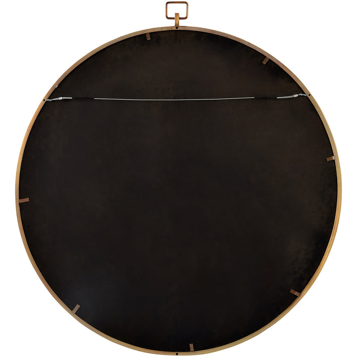 Renwil Canada - MT2356 - Mirror - Azam - Bronze