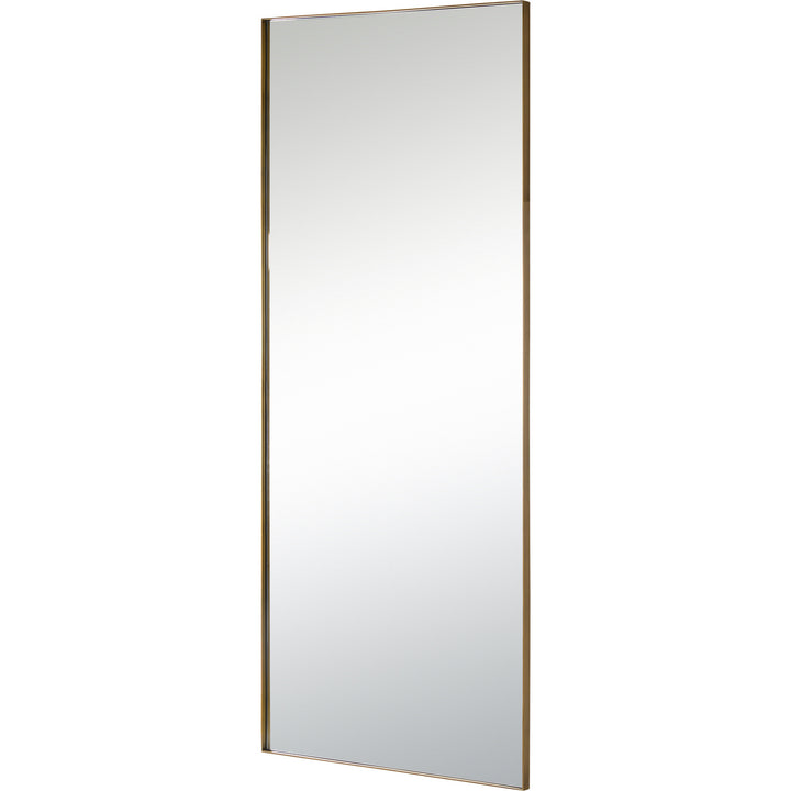 Renwil Canada - MT2358 - Mirror - Northern - Antique Brass