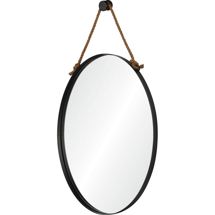 Renwil Canada - MT2365 - Mirror - Parbuckle - Black