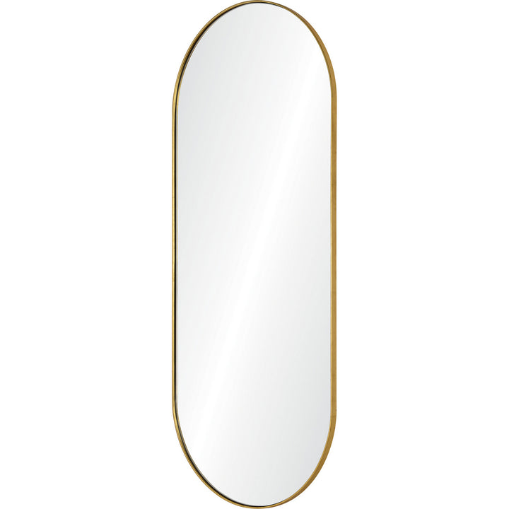 Renwil Canada - MT2366 - Mirror - Marius - Gold Leaf