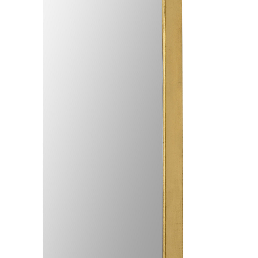 Renwil Canada - MT2366 - Mirror - Marius - Gold Leaf