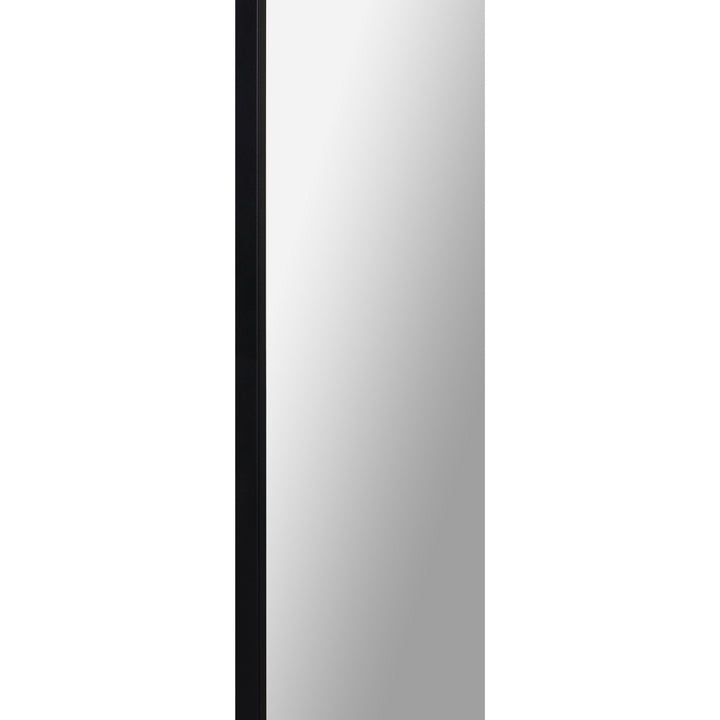 Renwil Canada - MT2382 - Mirror - Luka - Black