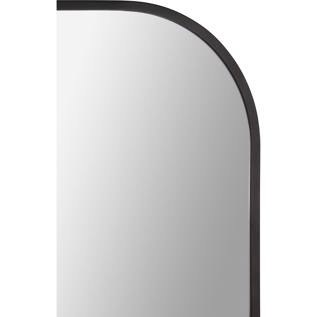 Renwil Canada - MT2382 - Mirror - Luka - Black